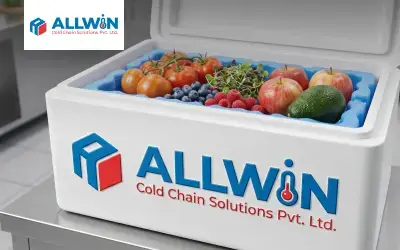 Temperature Data Loggers: A Complete Guide for Food & Pharma